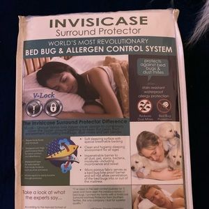 COPY - Mattress Protectors